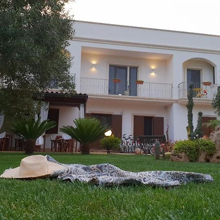 Villa Sofia Affittacamere Porto Cesareo Exterior foto